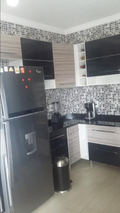 Sobrado com 1 Quarto para Alugar, 90 m² em Parque Maria Domitila - São Paulo
