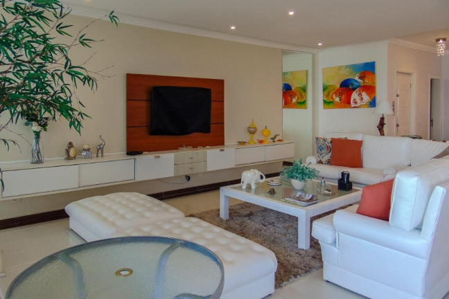 Imagem Apartamento com 4 Quartos à Venda, 200 m² em Pitangueiras - Guarujá Imagem Apartamento com 4 Quartos à Venda, 200 m² em Pitangueiras - Guarujá