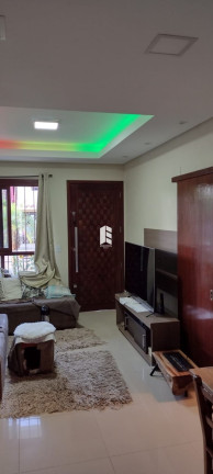 Imagem Casa com 3 Quartos à Venda,  em São José - Santa Maria