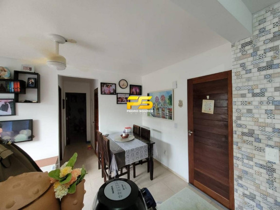 Imagem Apartamento com 2 Quartos à Venda, 85 m² em Cuiá - João Pessoa Imagem Apartamento com 2 Quartos à Venda, 85 m² em Cuiá - João Pessoa