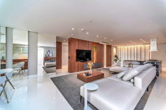 Imagem Apartamento com 4 Quartos à Venda, 261 m² em Barra Sul - Balneário Camboriú