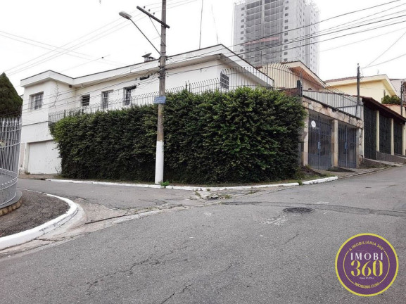 Imagem Sobrado com 3 Quartos à Venda, 228 m² em Vila Regente Feijó - São Paulo