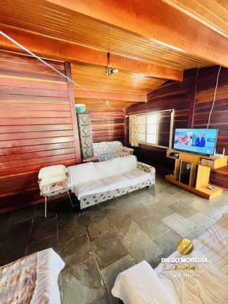 Chácara com 4 Quartos à Venda, 980 m² em Terra Preta - Mairiporã