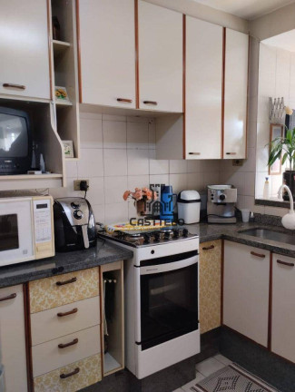 Imagem Apartamento com 3 Quartos à Venda, 95 m² em Igapó - Londrina Imagem Apartamento com 3 Quartos à Venda, 95 m² em Igapó - Londrina