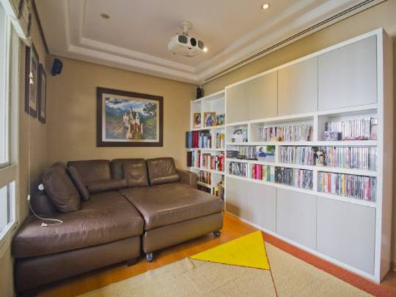 Imagem Imóvel com 4 Quartos à Venda, 308 m² em Cerqueira César - São Paulo Imagem Imóvel com 4 Quartos à Venda, 308 m² em Cerqueira César - São Paulo