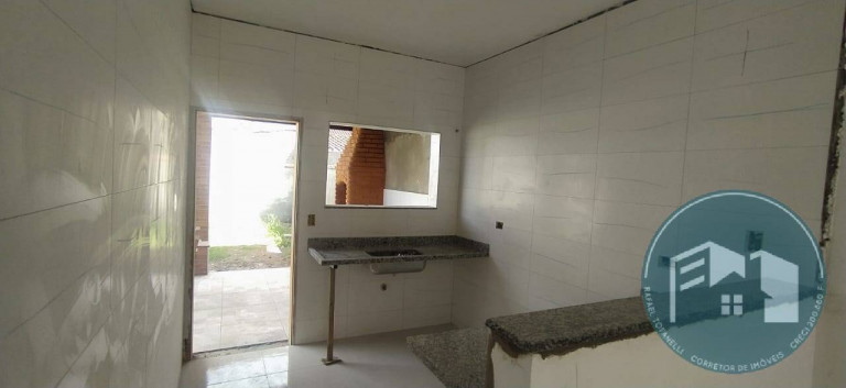 Imagem Casa com 2 Quartos à Venda, 250 m² em Balneário Gaivotas - Itanhaém