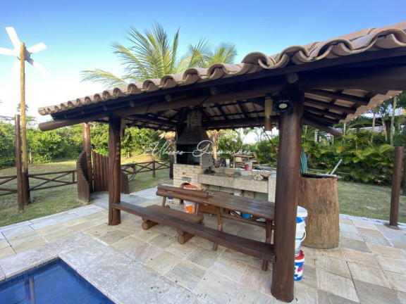Imagem Casa com 4 Quartos à Venda, 300 m² em Praia Do Forte - Mata De São João Imagem Casa com 4 Quartos à Venda, 300 m² em Praia Do Forte - Mata De São João