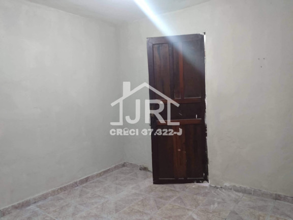Imagem Casa com 2 Quartos para Alugar, 50 m² em Jardim Zaira - Mauá