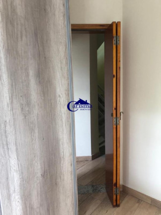 Imagem Sobrado com 2 Quartos à Venda, 76 m² em Parque Jaçatuba - Santo André Imagem Sobrado com 2 Quartos à Venda, 76 m² em Parque Jaçatuba - Santo André