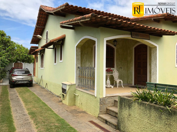 Imagem Casa com 4 Quartos à Venda, 1.080 m² em Balneário São Pedro - São Pedro Da Aldeia Imagem Casa com 4 Quartos à Venda, 1.080 m² em Balneário São Pedro - São Pedro Da Aldeia