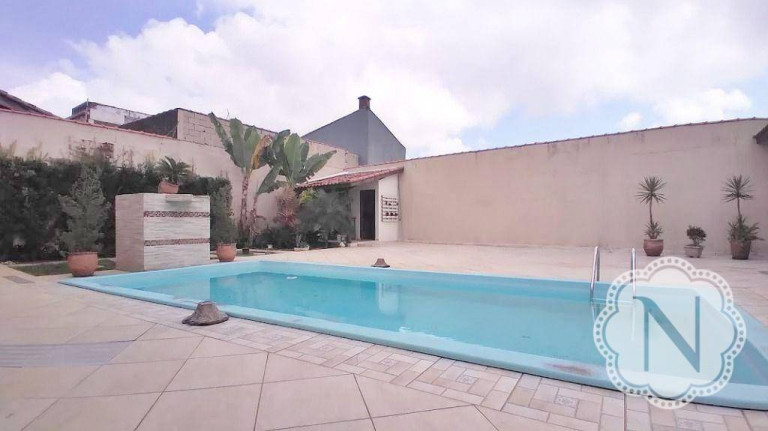 Casa com 4 Quartos à Venda, 193 m² em Cibratel I - Itanhaém
