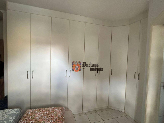 Imagem Apartamento com 3 Quartos à Venda, 107 m² em Vila Camilópolis - Santo André Imagem Apartamento com 3 Quartos à Venda, 107 m² em Vila Camilópolis - Santo André