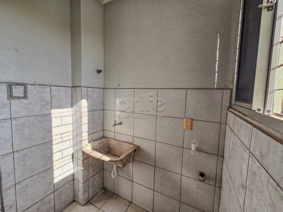 Imagem Apartamento com 2 Quartos à Venda, 52 m² em Quintino Cunha - Fortaleza