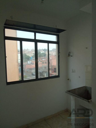 Imagem Apartamento com 2 Quartos à Venda, 42 m² em Itaim Paulista - Jardim Laura - São Paulo