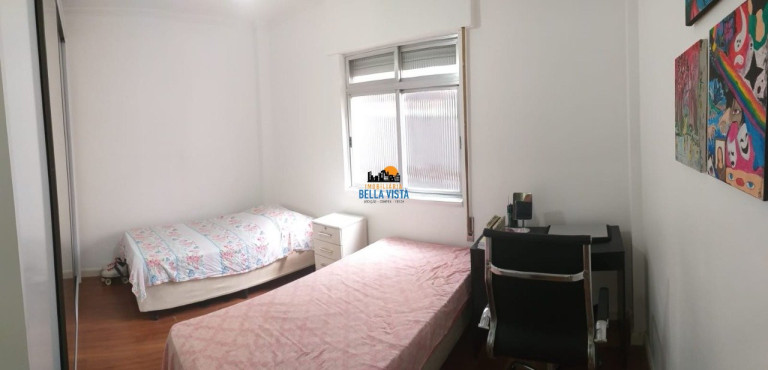 Imagem Apartamento com 2 Quartos à Venda, em Centro - São Vicente Imagem Apartamento com 2 Quartos à Venda, em Centro - São Vicente