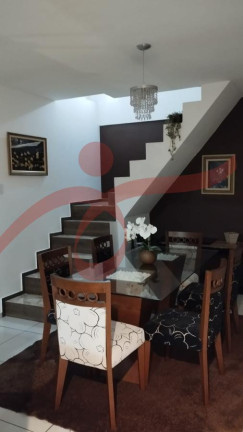 Imagem Sobrado com 3 Quartos à Venda, 220 m² em Jardim Gurilândia - Taubaté Imagem Sobrado com 3 Quartos à Venda, 220 m² em Jardim Gurilândia - Taubaté