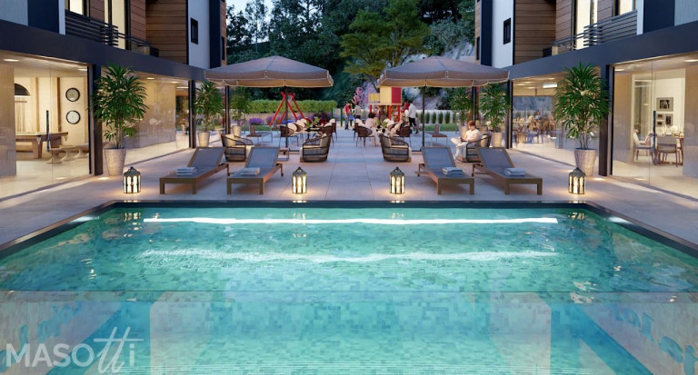 Imagem Apartamento com 3 Quartos à Venda, 881 m² em Várzea Grande - Gramado