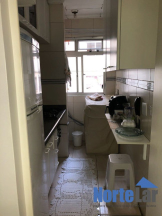 Imagem Apartamento com 2 Quartos à Venda, 49 m² em Jardim Líbano - São Paulo