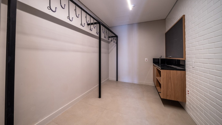 Imagem Imóvel com 1 Quarto à Venda, 26 m² em Mirandópolis - São Paulo Imagem Imóvel com 1 Quarto à Venda, 26 m² em Mirandópolis - São Paulo