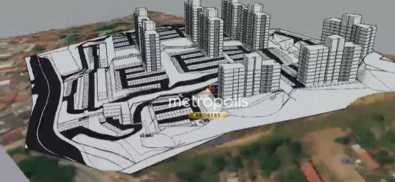 Imagem Terreno à Venda, 24.006 m² em Alto Da Ponte - São José Dos Campos Imagem Terreno à Venda, 24.006 m² em Alto Da Ponte - São José Dos Campos