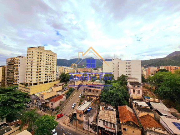 Imagem Apartamento com 2 Quartos à Venda, 78 m² em Vila Isabel - Rio De Janeiro Imagem Apartamento com 2 Quartos à Venda, 78 m² em Vila Isabel - Rio De Janeiro