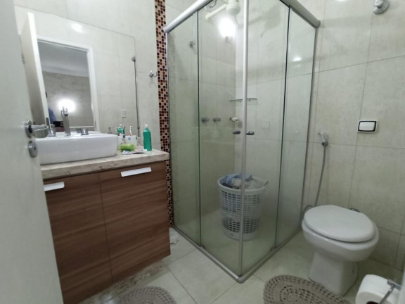 Imagem Casa com 3 Quartos à Venda, 174 m² em Jardim Fregadoli - Maringá