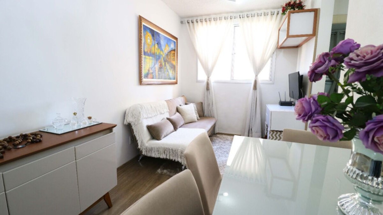 Imagem Apartamento com 2 Quartos à Venda, 45 m² em água Branca - São Paulo