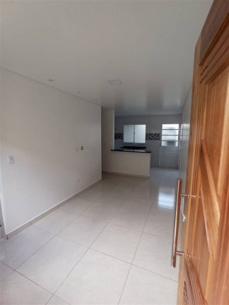 Imagem Casa com 2 Quartos à Venda, 48 m² em Jardim Melvi - Praia Grande Imagem Casa com 2 Quartos à Venda, 48 m² em Jardim Melvi - Praia Grande