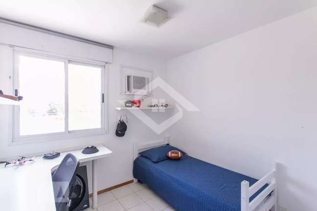 Imagem Apartamento com 3 Quartos à Venda, 100 m² em Recreio Dos Bandeirantes - Rio De Janeiro Imagem Apartamento com 3 Quartos à Venda, 100 m² em Recreio Dos Bandeirantes - Rio De Janeiro