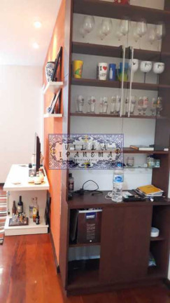 Imagem Apartamento com 2 Quartos à Venda, 70 m² em Botafogo - Rio De Janeiro Imagem Apartamento com 2 Quartos à Venda, 70 m² em Botafogo - Rio De Janeiro