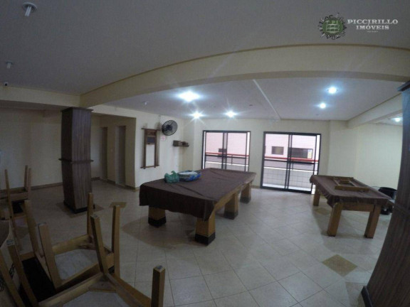 Imagem Cobertura com 3 Quartos à Venda, 200 m² em Tupi - Praia Grande