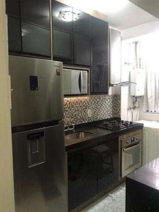 Imagem Apartamento com 2 Quartos à Venda, 51 m² em Cambuci - São Paulo Imagem Apartamento com 2 Quartos à Venda, 51 m² em Cambuci - São Paulo