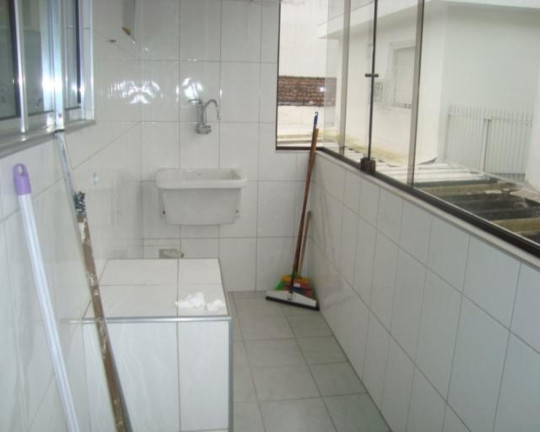 Imagem Apartamento com 2 Quartos à Venda, em Vila Valença - São Vicente Imagem Apartamento com 2 Quartos à Venda, em Vila Valença - São Vicente