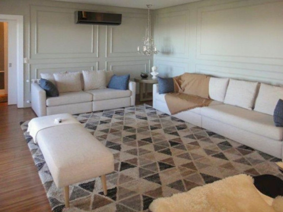 Cobertura com 4 Quartos à Venda, 196 m² em Centro - Gramado