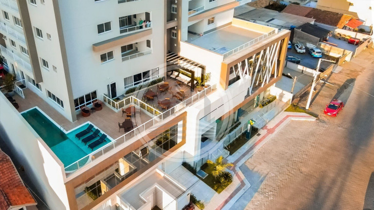 Apartamento com 3 Quartos à Venda, 117 m² em Gravatá - Navegantes