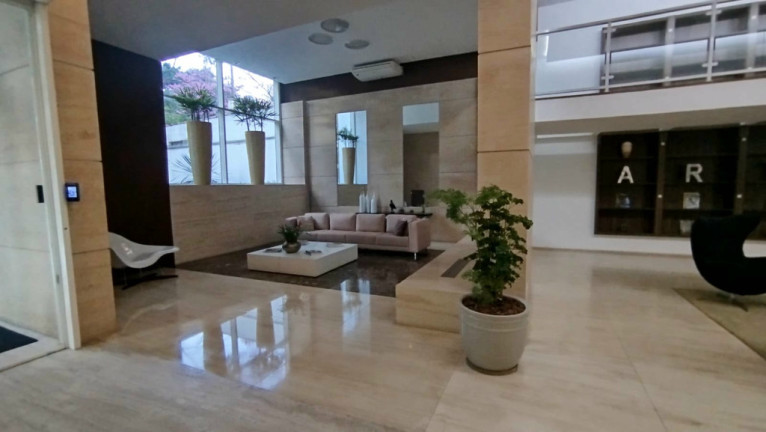 Imagem Apartamento com 1 Quarto à Venda, 93 m² em Itaim Bibi - São Paulo Imagem Apartamento com 1 Quarto à Venda, 93 m² em Itaim Bibi - São Paulo