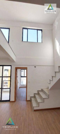 Imagem Cobertura com 1 Quarto à Venda, 90 m² em São Mateus - Juiz De Fora