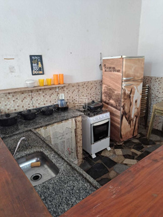 Imagem Casa com 3 Quartos à Venda, 200 m² em São Gabriel - Guarapari