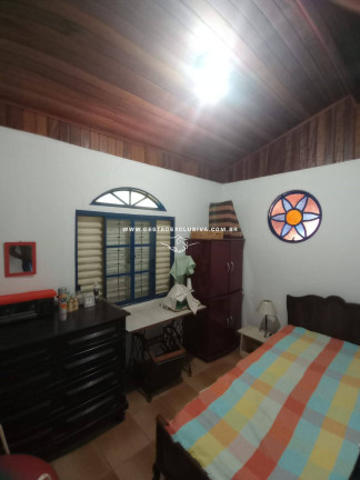 Imagem Chácara com 3 Quartos à Venda, 197 m² em Sítio Da Moenda - Itatiba