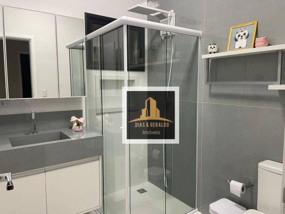 Imagem Casa com 3 Quartos à Venda, 138 m² em Santa Júlia - São José Dos Campos Imagem Casa com 3 Quartos à Venda, 138 m² em Santa Júlia - São José Dos Campos