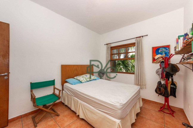 Imagem Casa com 5 Quartos à Venda, 450 m² em Granja Viana Ii - Cotia