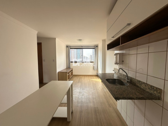 Imagem Imóvel com 1 Quarto à Venda, 33 m² em Sul (águas Claras) - Brasília