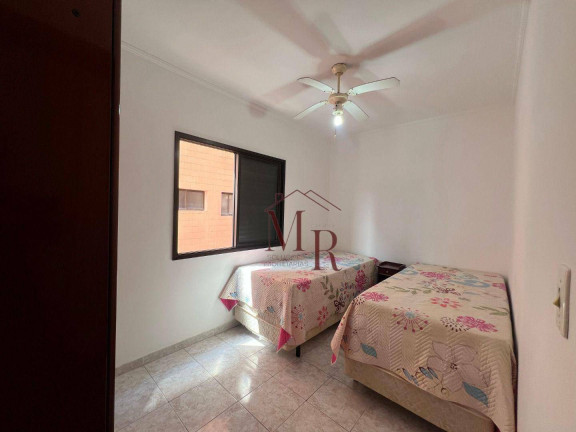 Imagem Apartamento com 2 Quartos à Venda, 79 m² em Vilamar - Praia Grande