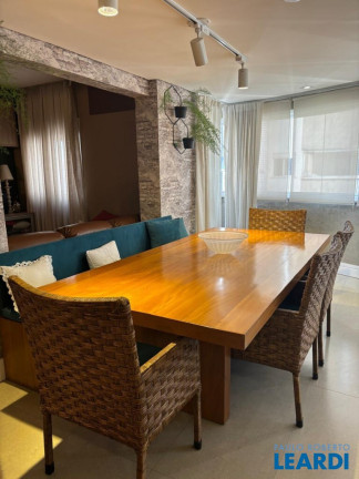Imagem Apartamento com 3 Quartos à Venda, 130 m² em Vila Scarpelli - Santo André Imagem Apartamento com 3 Quartos à Venda, 130 m² em Vila Scarpelli - Santo André