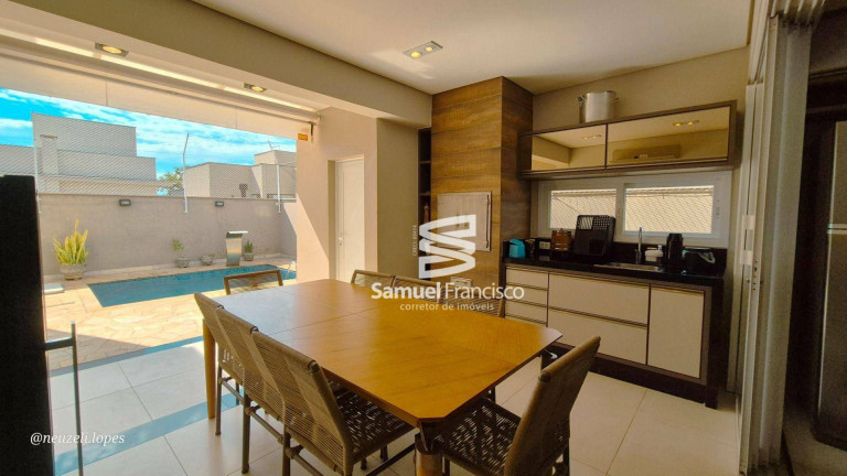 Imagem Casa com 3 Quartos à Venda, 140 m² em água Branca - Piracicaba