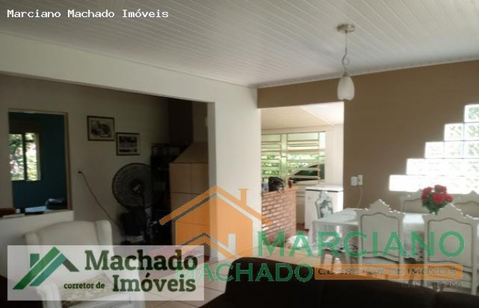 Imagem Casa com 2 Quartos à Venda, 110 m² em Balneário Lermen - Itaara
