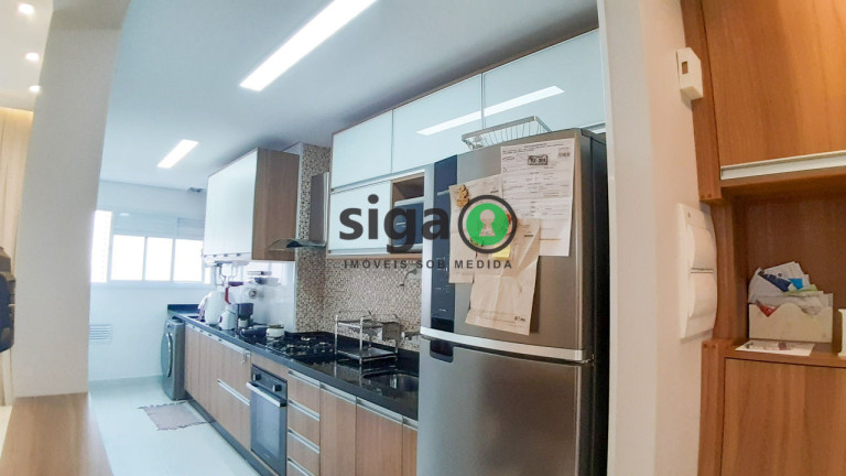 Imagem Apartamento com 2 Quartos à Venda, 67 m² em Mooca - São Paulo Imagem Apartamento com 2 Quartos à Venda, 67 m² em Mooca - São Paulo