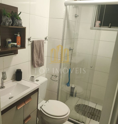 Imagem Apartamento com 3 Quartos à Venda, 63 m² em Parque Residencial Flamboyant - São José Dos Campos Imagem Apartamento com 3 Quartos à Venda, 63 m² em Parque Residencial Flamboyant - São José Dos Campos