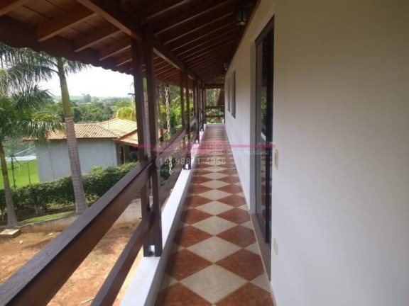 Imagem Chácara com 4 Quartos à Venda, 513 m² em Vitassay - Boituva