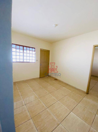 Imagem Casa com 3 Quartos à Venda, 128 m² em Jardim Tókio - Londrina Imagem Casa com 3 Quartos à Venda, 128 m² em Jardim Tókio - Londrina